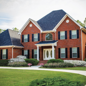 Brick House Washing