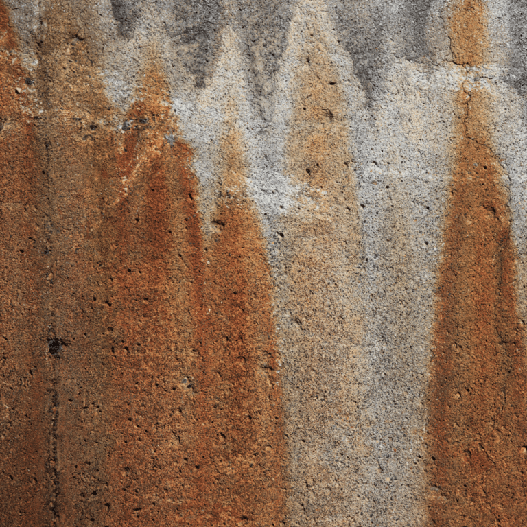 Rust Removal